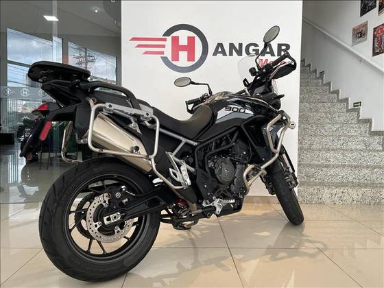 TRIUMPH TIGER 900 GT PRO 